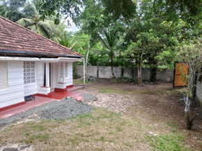 Ebony Villa